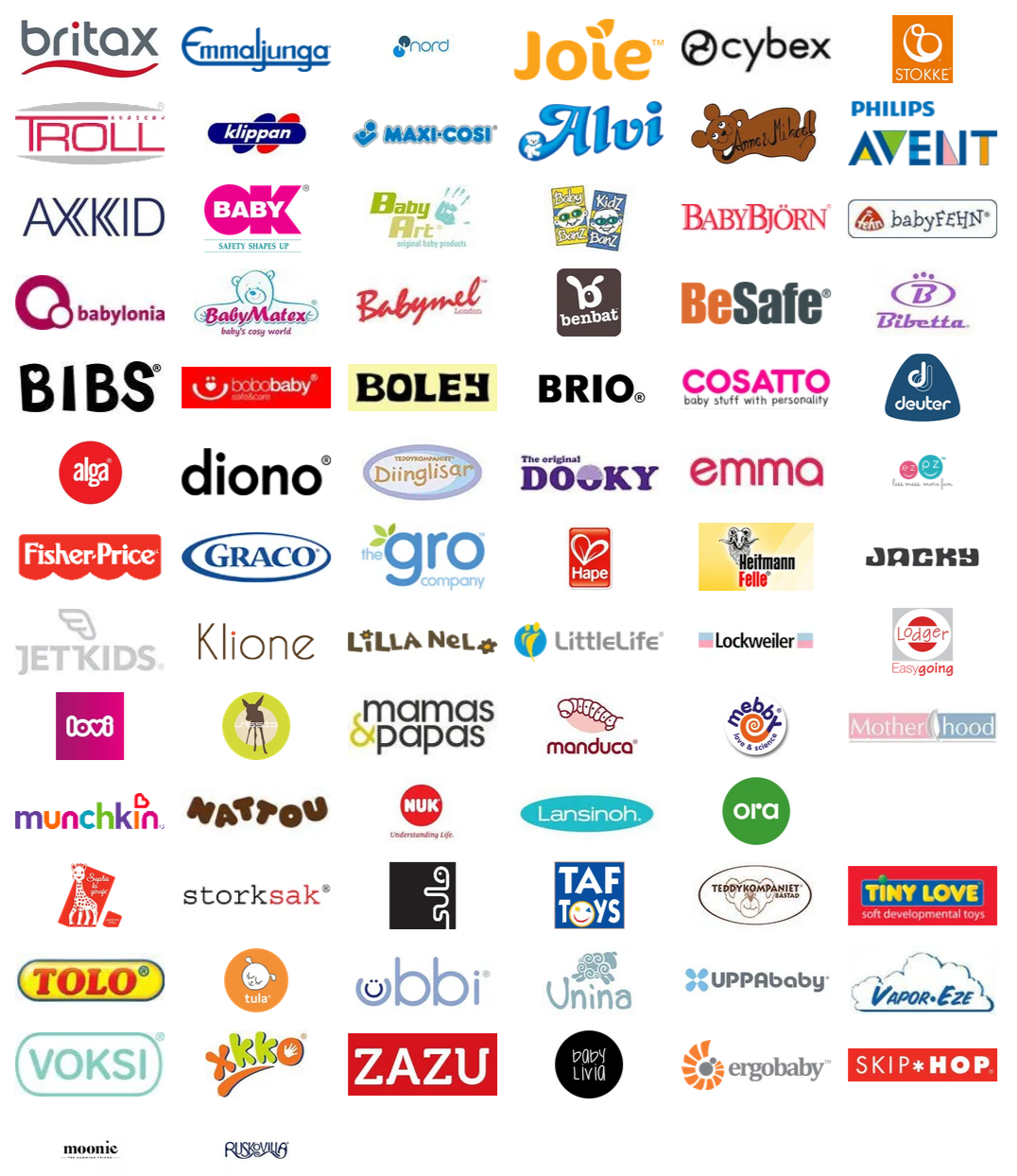 Logoja